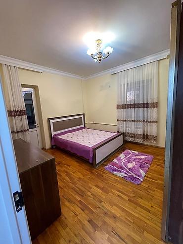 Аренда квартир: Salam. Nərimanov metrosuna 1 dəqiqə məsafədə yeni təmirdən çıxmış evə — 7