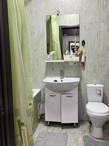 Продажа квартир: 1 комната, 54 м², Элитка, 9 этаж, Евроремонт — 7