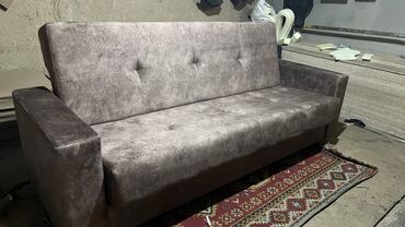 Раскладные диваны: Раскладной диван, Новый — 10