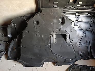 Бампер и комплектующие: Бампер Toyota, Новый, Аналог — 9