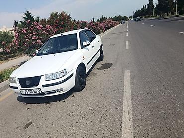 chery tiggo t11: Iran Khodro Samand: 1.7 l | 2021 il Sedan — 3