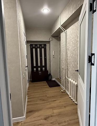 Долгосрочная аренда квартир: 1 комната, Манаса/Боконбаева Риэлтор, Парам без детей, от 6 месяцев, от 1 года, С мебелью полностью — 7