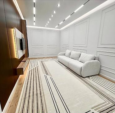 Продажа квартир: 6 комнат и более, 120 м², Арча-Бешик ж/м Элитка, 1 этаж, Евроремонт — 8