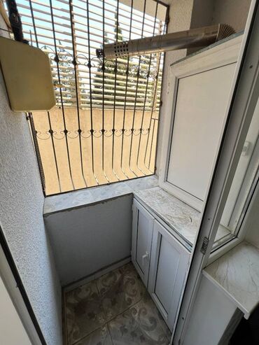 Yeni tikili: 2 otaqlı, Yeni tikili, 50 kv. m — 4