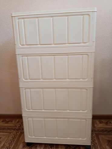 Dolablar: Yeni — 6