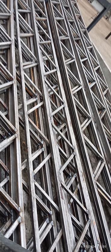 Канцтовары: Металлические конструкции 💥Фермы 💥Арки 💥Навесы 💥 Оптовая цена на все — 3