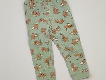 Trousers: Leggings for kids, So cute, 2-3 years, 98, condition - Good