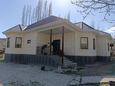 Фасадные работы: Ремонт фасада | Лепнина, Балясины | Гранит, Мрамор, Сары-Таш | Базальт Больше 6 лет опыта — 19