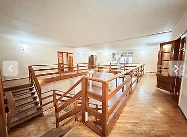 Долгосрочная аренда домов: 1150 м², 12 комнат — 11