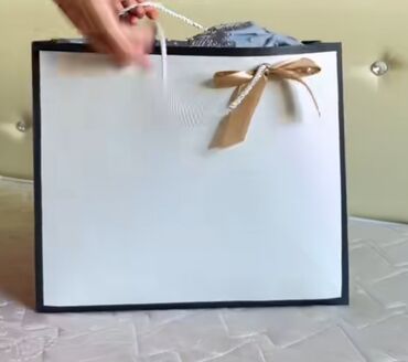 Платья: Детское платье, цвет - Бежевый, Новый — 3