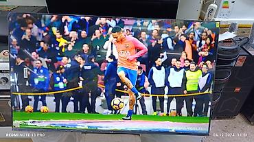 ТВ и видео: Телевизор LG 55', ThinQ AI, WebOS 5.0, Al Sound, Ultra Surround — 5