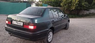 daewoo lanos2: Volkswagen Vento: 1996 г., Механика, Бензин, Седан — 3
