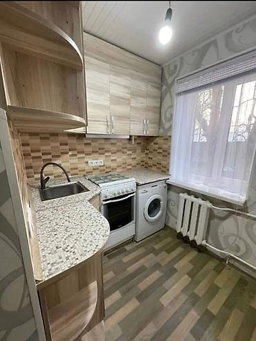 Продажа квартир: 2 комнаты, 37 м² — 4