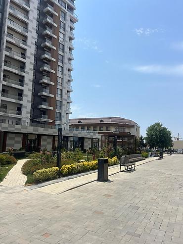 city: 2 otaqlı, Yeni tikili, 54 kv. m — 6