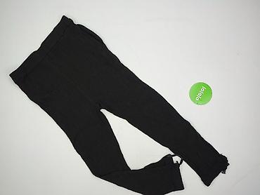tanie baleriny: Leggings, Legginsy Eleganckie damskie, rozmiar S — 2