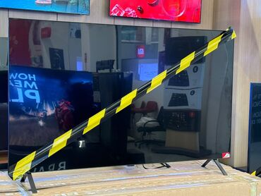 Televizorlar: Yeni Televizor LG OLED 55" 4K (3840x2160), Ünvandan götürmə