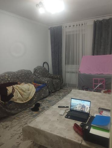 3 ком квартиры: 3 комнаты, 56 м², Индивидуалка, 2 этаж, Косметический ремонт — 3