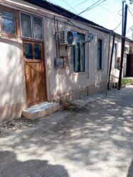 Uzunmüddətli kirayə evlər: 80 kv. m, 2 otaqlı, Kombi, Qaz, İşıq — 12