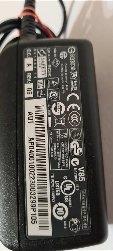 kupujemprodajem laptop: ☆ Polovan, ispravan Adapter Delta Electronics, model ADP-40TH A, koji — 5