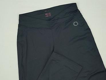 modema łęki: Crivit, Legginsy Sportowe damskie, rozmiar M — 1