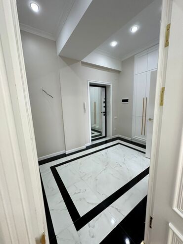 гоголя 109: 1 комната, 52 м², Элитка, 4 этаж, Дизайнерский ремонт