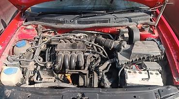 купить опель вектра б: Volkswagen Golf: 2003 г., 1.6 л, Автомат, Бензин, Хэтчбэк — 4