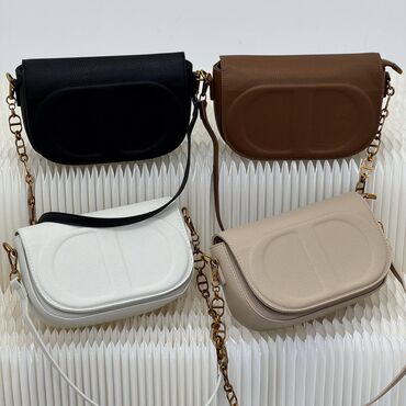 Çantalar: Çiyin çantası, Yeni — 7