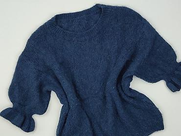 alpaca: Sweter damski, rozmiar One size — 1