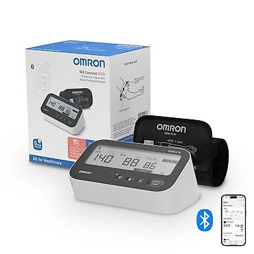 biostat plus: "OMRON" M4 Afib. Yapon firmasi tonometr. Tezyiq olcenin parametrleri — 1