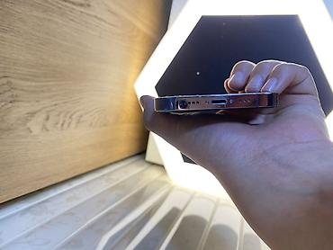 айфон мини 11: IPhone 14 Pro, Б/у, 128 ГБ, Deep Purple, Защитное стекло, Чехол, 100 % — 6