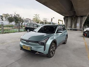 Mini: Mini : 2023 г., Электромобиль, Кроссовер — 9
