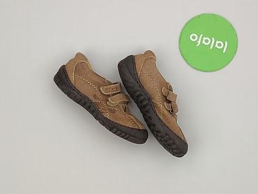 grodecki buty: Półbuty 27, Używany — 2