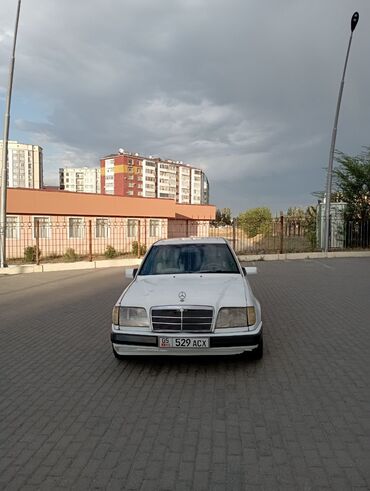 мерс 124 3 2 обьем: Mercedes-Benz E 230: 1991 г., 2.3 л, Механика, Бензин, Седан