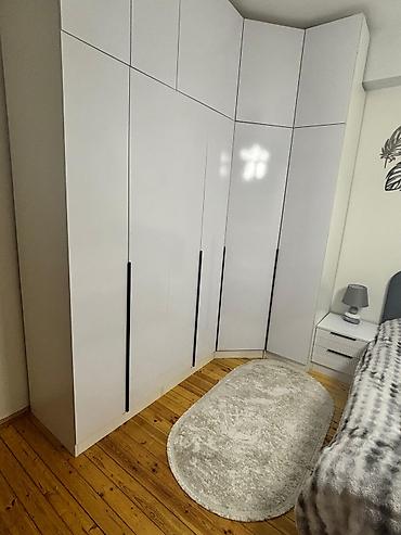 Yataq otağı dəstləri: İkinəfərlik çarpayı — 2