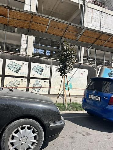 гараж на час: Продажа коммерческих помещений в строящемся многофункциональном — 2