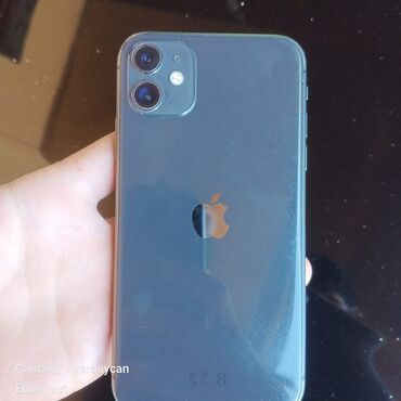 mini tikiş maşını: IPhone 11, 64 ГБ