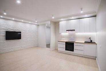 Мелкосрочные работы: Мелкосрочный ремонт. косметический ремонт. Устанавливаем обои — 16