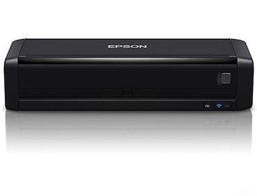 skaner: Epson Workforce DS-360W B11B242401Epson Workforce DS-360W B11B242401 ✨ — 2