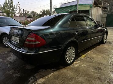 срочно сатылат машина: Mercedes-Benz 320: 2003 г., 3.2 л, Автомат, Дизель, Седан