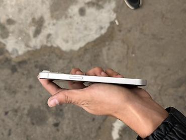 pro max 14: IPhone 14, 128 GB, Ağ, Face ID — 2