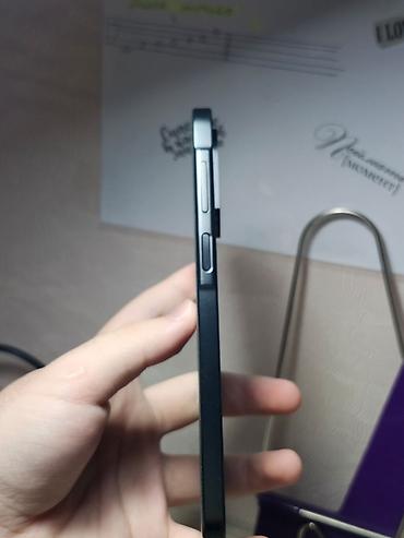 Samsung: Samsung Galaxy A17, Б/у, 128 ГБ, цвет - Черный, 2 SIM — 6