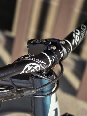 BMX велосипеды: BMX велосипед, Рама M (156 - 178 см), Б/у — 6