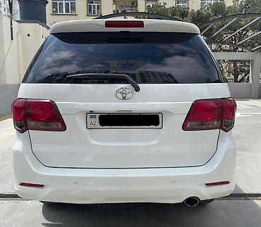 kombayn satışı: Toyota Fortuner: 2.7 l | 2013 il Ofrouder/SUV — 2