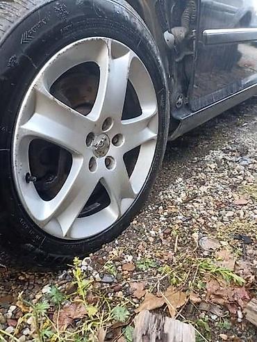 brava: ALUMINIJUMSKE FELNE 17 5 X 108 | Felne R 17 sa 407 — 3