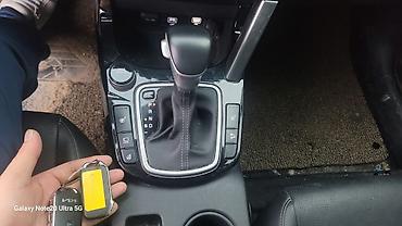 Kia: Kia Seltos: 2021 г., Автомат, Бензин, Универсал — 13