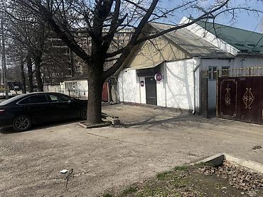 Аренда помещений свободного назначения: Сдается на долгий срок недвижимость с закрытой территорией и удобным — 1