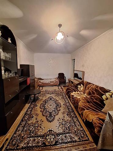 Долгосрочная аренда квартир: 2 комнаты, С мебелью полностью — 2