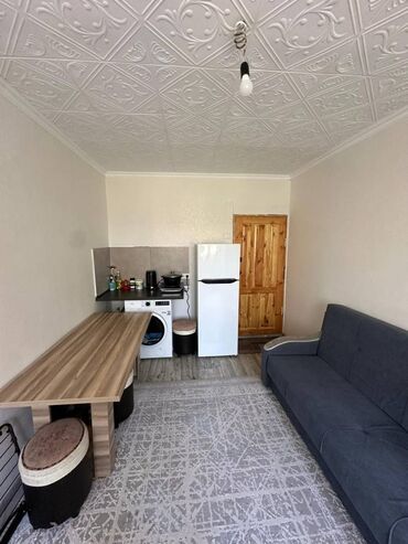 1 комнатная квартира на продажу: 1 комната, 15 м², Общежитие и гостиничного типа, 3 этаж, Евроремонт