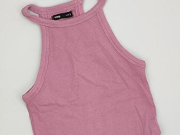 shein polish: Sinsay, Top damski, rozmiar S — 1