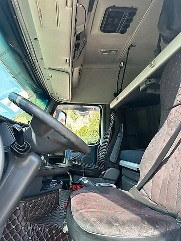 скупка пе: Тягач, Volvo, Холодильник, рефрижератор — 7